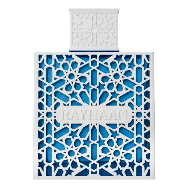 Picture of Rayhaan Azul