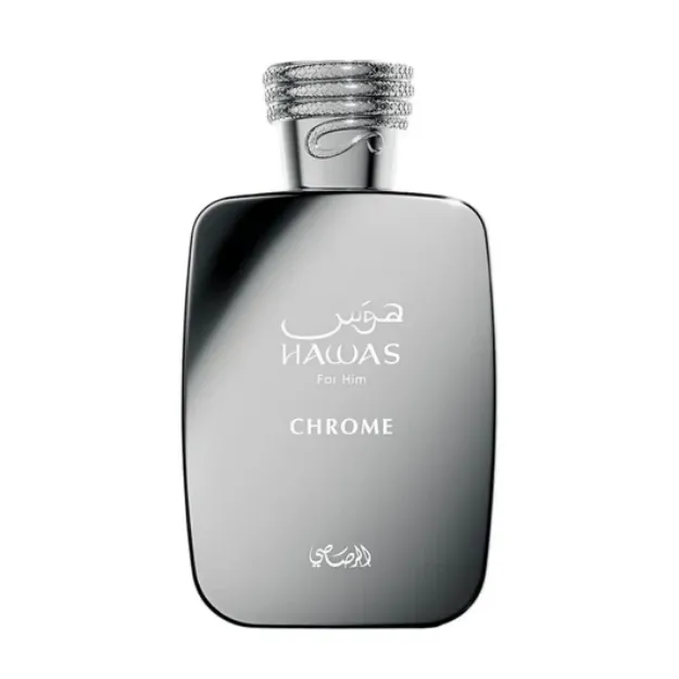 Picture of Rasasi Hawas Chrome
