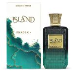 Picture of Khadlaj Island