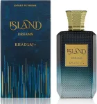 Picture of Khadlaj Island Dreams