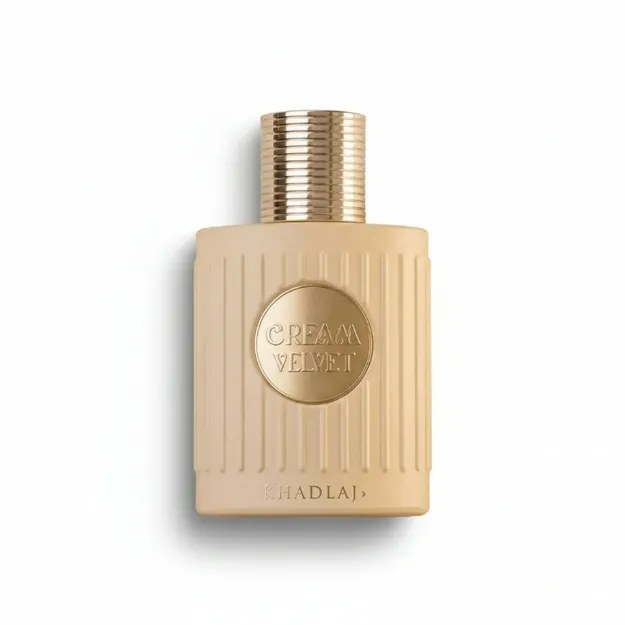 Picture of Khadlaj Cream Velvet