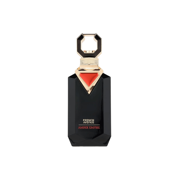 Picture of French Avenue Amber Empire