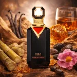 Picture of French Avenue Amber Empire