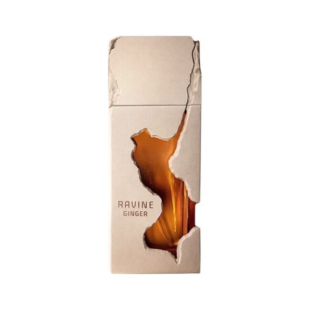 Picture of French Avenue Ravine Ginger