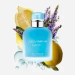 Picture of D&G Light Blue Eau Intense Pour Homme