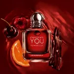 Picture of Armani Stronger With You Powerfully