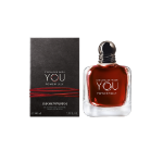 Picture of Armani Stronger With You Powerfully
