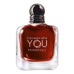 Picture of Armani Stronger With You Powerfully