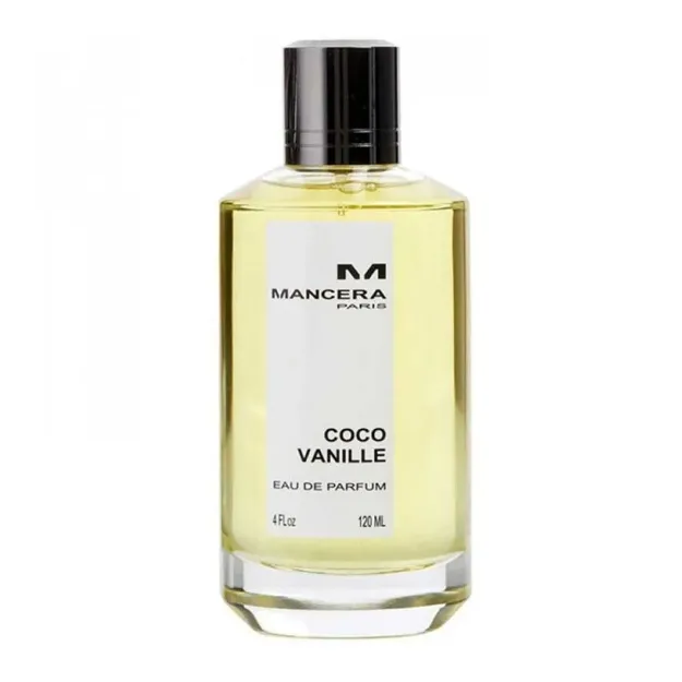 Picture of Mancera Coco Vanille